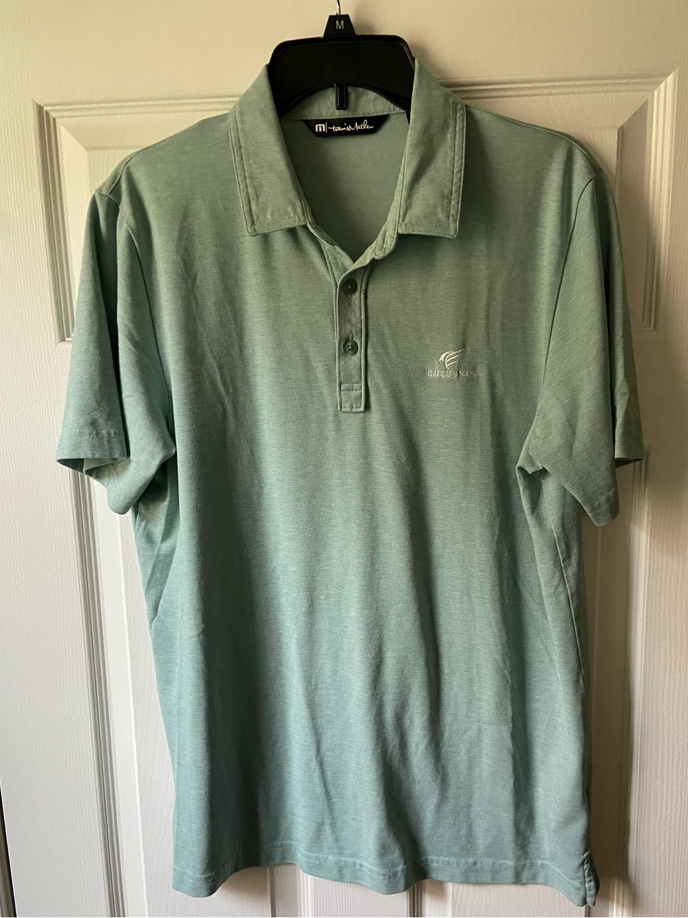 Men’s Travis Mathew Golf Shirt